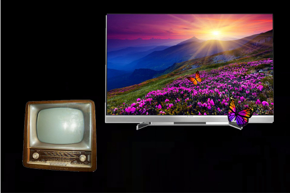 ​Televizyonu Av Moduna Alma
